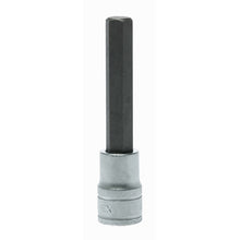Load image into Gallery viewer, Teng Socket 1/2&quot; Drive Long 17mm Hex Bit

