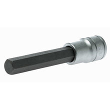 Load image into Gallery viewer, Teng Socket 1/2&quot; Drive Long 17mm Hex Bit
