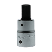 Load image into Gallery viewer, Teng Socket 3/4&quot; Drive 17mm Hex Bit
