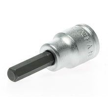 Load image into Gallery viewer, Teng Socket 3/8&quot; Drive 1/4&quot; Hex Bit
