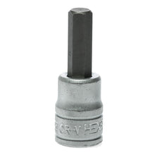Load image into Gallery viewer, Teng Socket 3/8&quot; Drive 8mm Hex Bit
