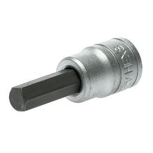 Load image into Gallery viewer, Teng Socket 3/8&quot; Drive 8mm Hex Bit
