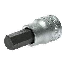 Load image into Gallery viewer, Teng Socket 3/8&quot; Drive 12mm Hex Bit
