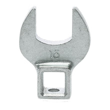 Load image into Gallery viewer, Teng Wrench 3/8&quot; Drive 16mm Crow Foot
