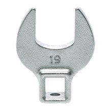Load image into Gallery viewer, Teng Wrench 3/8&quot; Drive 19mm Crow Foot
