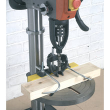 Load image into Gallery viewer, Sealey Wood Mortising Attachment 40-65mm, Chisels
