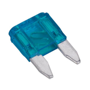 Sealey Automotive Blade Fuse MINI 15A - Pack of 50