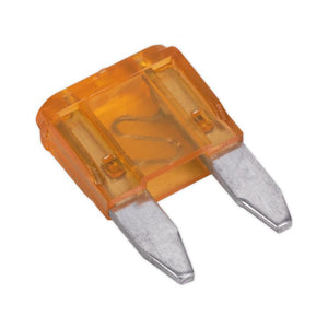 Sealey Automotive Blade Fuse MINI 5A - Pack of 50