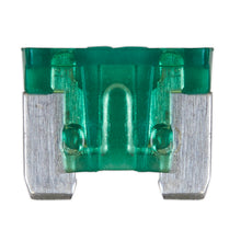 Load image into Gallery viewer, Sealey Automotive Blade Fuse MICRO 30A - Pack of 50
