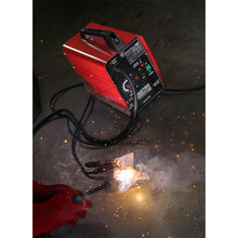 Load image into Gallery viewer, Sealey No-Gas MIG Welder 100A 230V (MIGHTYMIG100)
