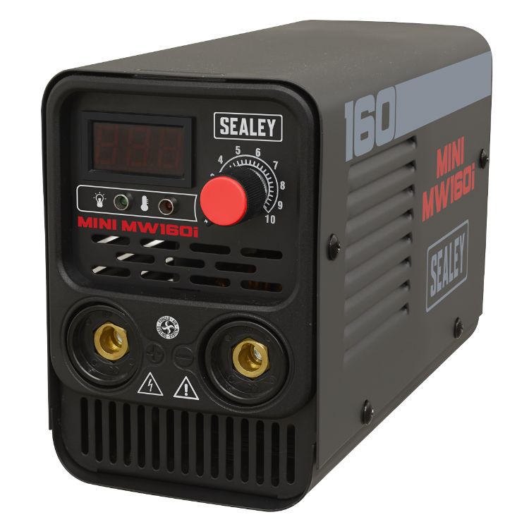 Sealey Inverter Welder 160A 230V (MINIMW160I)