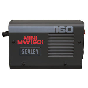 Sealey Inverter Welder 160A 230V (MINIMW160I)