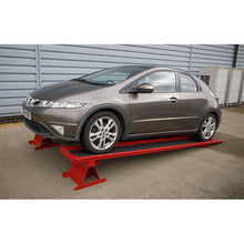 Load image into Gallery viewer, Sealey Car Lift/Ramp 3 Tonne
