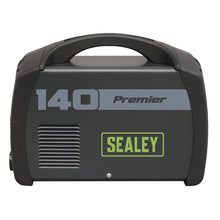 Load image into Gallery viewer, Sealey Inverter Welder 140A 230V (MW140I)
