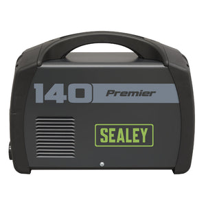 Sealey Inverter Welder 140A 230V (MW140I)