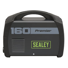 Load image into Gallery viewer, Sealey Inverter Welder 160A 230V (MW160I)
