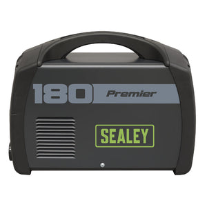 Sealey Inverter Welder 180A 230V