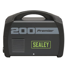 Load image into Gallery viewer, Sealey Inverter Welder 200A 230V
