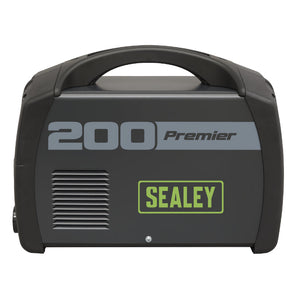 Sealey Inverter Welder 200A 230V