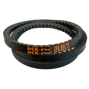 PIX X'Set Cogged Wedge V-Belt - XPA Section 13 x 10mm (XPA1750 - XPA4000)