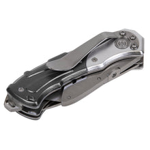 Load image into Gallery viewer, Sealey Pocket Knife Locking Twin-Blade (Premier)
