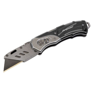 Sealey Pocket Knife Locking, Quick Change Blade (PK38) (Premier)