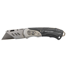 Load image into Gallery viewer, Sealey Pocket Knife Locking, Quick Change Blade (PK38) (Premier)
