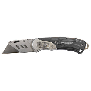 Sealey Pocket Knife Locking, Quick Change Blade (PK38) (Premier)