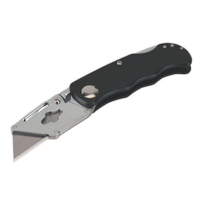 Sealey Pocket Knife Locking, Quick Change Blade (PK5) (Premier)