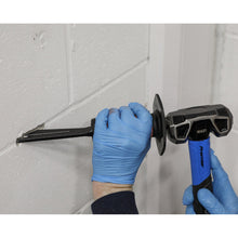 Load image into Gallery viewer, Sealey Plugging Chisel 250mm (10&quot;) - Comfort Grip
