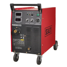 Load image into Gallery viewer, Sealey Professional MIG Welder 250A 415V 3ph, Binzel Euro Torch
