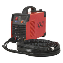 Load image into Gallery viewer, Sealey Plasma Cutter Inverter 40A 230V
