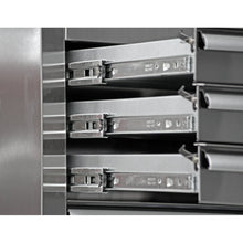 Load image into Gallery viewer, Sealey Topchest 8 Drawer Stainless Steel Heavy-Duty 1055mm
