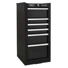 Load image into Gallery viewer, Sealey Hang-On Chest 6 Drawer Heavy-Duty (Premier)
