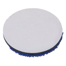 Load image into Gallery viewer, Sealey Terry Bonnet Pad 150mm (6&quot;)
