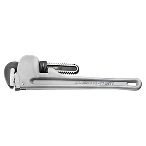 Teng Pipe Wrench Aluminium 36"