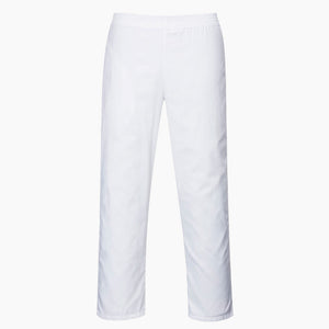 Portwest Bakers Trousers White 2208