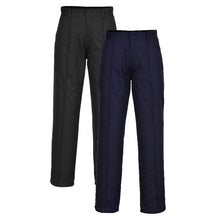 Load image into Gallery viewer, Portwest Preston Trousers 2885
