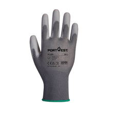 Load image into Gallery viewer, Portwest PU Palm Glove A120
