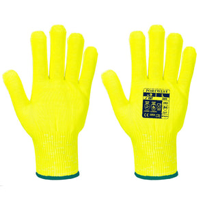 Portwest Pro Cut Liner Glove Yellow A688