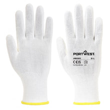 Load image into Gallery viewer, Portwest Assembly Glove White AB020 - Pack of 360 Pairs
