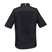 Load image into Gallery viewer, Portwest Mesh Air Pro Jacket S/S C738
