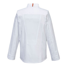Load image into Gallery viewer, Portwest Mesh Air Pro Jacket L/S C838
