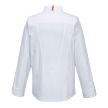 Load image into Gallery viewer, Portwest Stretch Mesh Air Pro Long Sleeve Jacket C846
