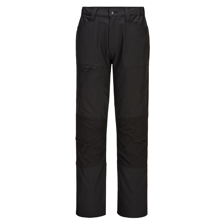 Portwest WX2 Eco Active Stretch Work Trousers CD886