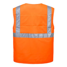 Load image into Gallery viewer, Portwest Hi-Vis Cooling Vest CV02
