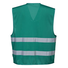 Load image into Gallery viewer, Portwest MeshAir Iona Vest F374
