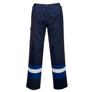 Portwest Bizflame Work Trousers FR56