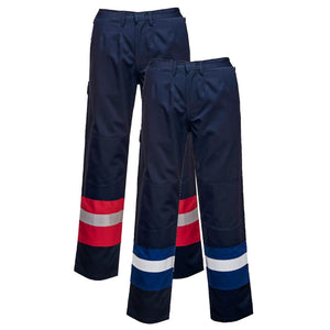 Portwest Bizflame Work Trousers FR56