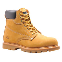 Load image into Gallery viewer, Portwest Steelite Welted Safety Boot SB HRO FW17
